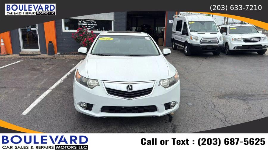 2013 Acura Tsx Sedan 4D, available for sale in New Haven, Connecticut | Boulevard Motors LLC. New Haven, Connecticut 2013 Acura Tsx Sedan 4D, available for sale in New Haven, Connecticut | Boulevard Motors LLC. New Haven, Connecticut