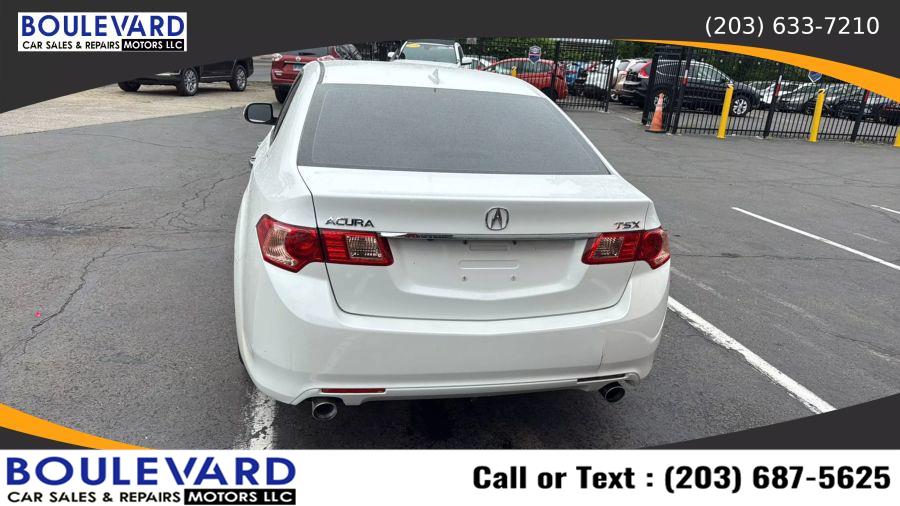 2013 Acura Tsx Sedan 4D, available for sale in New Haven, Connecticut | Boulevard Motors LLC. New Haven, Connecticut 2013 Acura Tsx Sedan 4D, available for sale in New Haven, Connecticut | Boulevard Motors LLC. New Haven, Connecticut