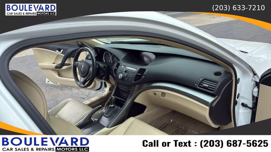 2013 Acura Tsx Sedan 4D, available for sale in New Haven, Connecticut | Boulevard Motors LLC. New Haven, Connecticut 2013 Acura Tsx Sedan 4D, available for sale in New Haven, Connecticut | Boulevard Motors LLC. New Haven, Connecticut