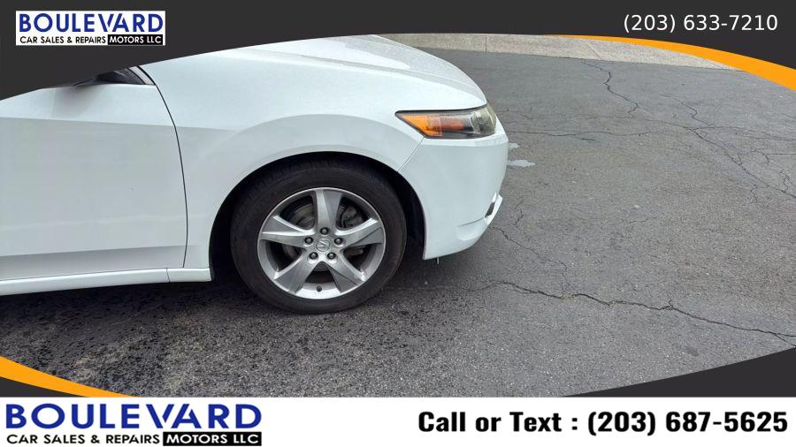 2013 Acura Tsx Sedan 4D, available for sale in New Haven, Connecticut | Boulevard Motors LLC. New Haven, Connecticut 2013 Acura Tsx Sedan 4D, available for sale in New Haven, Connecticut | Boulevard Motors LLC. New Haven, Connecticut