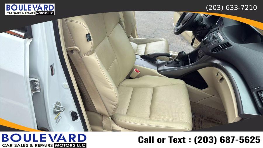 2013 Acura Tsx Sedan 4D, available for sale in New Haven, Connecticut | Boulevard Motors LLC. New Haven, Connecticut 2013 Acura Tsx Sedan 4D, available for sale in New Haven, Connecticut | Boulevard Motors LLC. New Haven, Connecticut