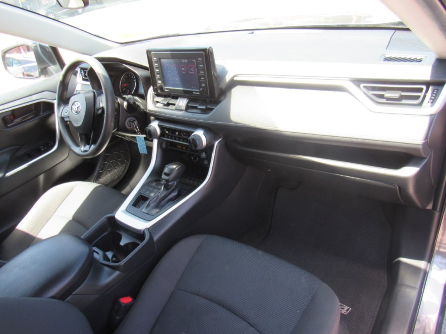 2021 Toyota RAV4 LE, available for sale in Worcester, Massachusetts | Hilario's Auto Sales Inc.. Worcester, Massachusetts 2021 Toyota RAV4 LE, available for sale in Worcester, Massachusetts | Hilario's Auto Sales Inc.. Worcester, Massachusetts