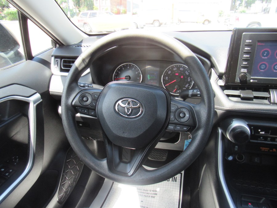 2021 Toyota RAV4 LE, available for sale in Worcester, Massachusetts | Hilario's Auto Sales Inc.. Worcester, Massachusetts 2021 Toyota RAV4 LE, available for sale in Worcester, Massachusetts | Hilario's Auto Sales Inc.. Worcester, Massachusetts