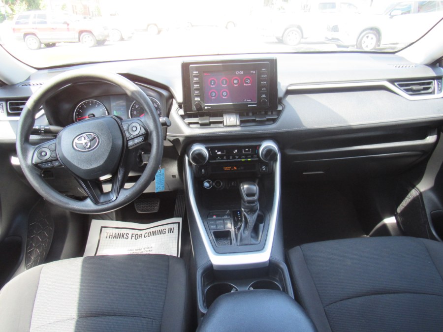 2021 Toyota RAV4 LE, available for sale in Worcester, Massachusetts | Hilario's Auto Sales Inc.. Worcester, Massachusetts 2021 Toyota RAV4 LE, available for sale in Worcester, Massachusetts | Hilario's Auto Sales Inc.. Worcester, Massachusetts