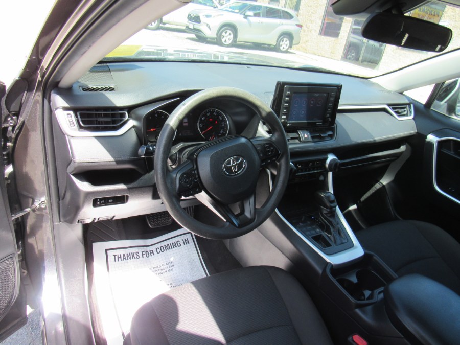 2021 Toyota RAV4 LE, available for sale in Worcester, Massachusetts | Hilario's Auto Sales Inc.. Worcester, Massachusetts 2021 Toyota RAV4 LE, available for sale in Worcester, Massachusetts | Hilario's Auto Sales Inc.. Worcester, Massachusetts