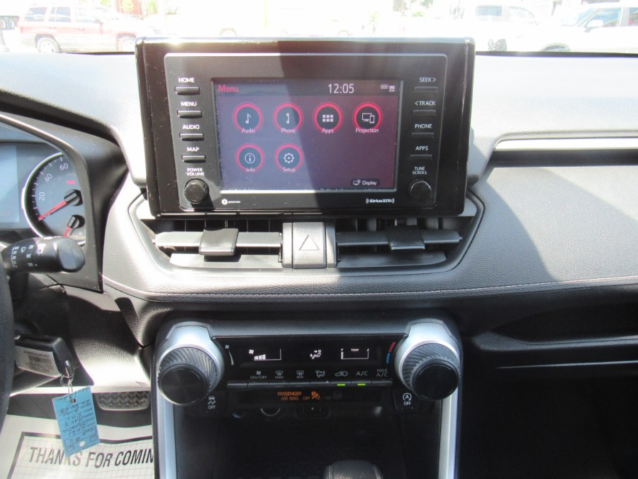 2021 Toyota RAV4 LE, available for sale in Worcester, Massachusetts | Hilario's Auto Sales Inc.. Worcester, Massachusetts 2021 Toyota RAV4 LE, available for sale in Worcester, Massachusetts | Hilario's Auto Sales Inc.. Worcester, Massachusetts