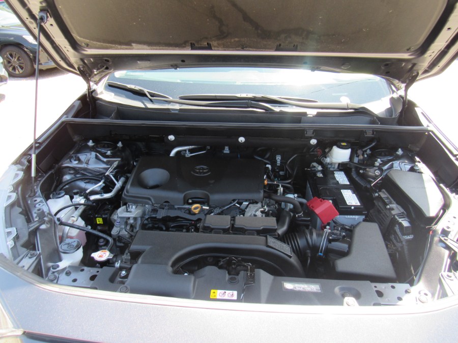 2021 Toyota RAV4 LE, available for sale in Worcester, Massachusetts | Hilario's Auto Sales Inc.. Worcester, Massachusetts 2021 Toyota RAV4 LE, available for sale in Worcester, Massachusetts | Hilario's Auto Sales Inc.. Worcester, Massachusetts