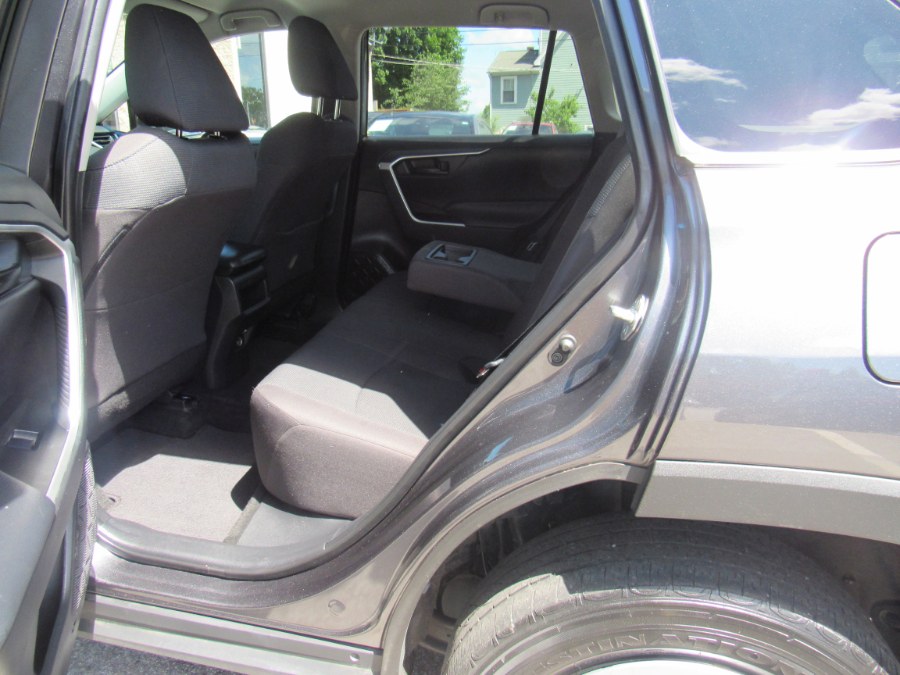 2021 Toyota RAV4 LE, available for sale in Worcester, Massachusetts | Hilario's Auto Sales Inc.. Worcester, Massachusetts 2021 Toyota RAV4 LE, available for sale in Worcester, Massachusetts | Hilario's Auto Sales Inc.. Worcester, Massachusetts