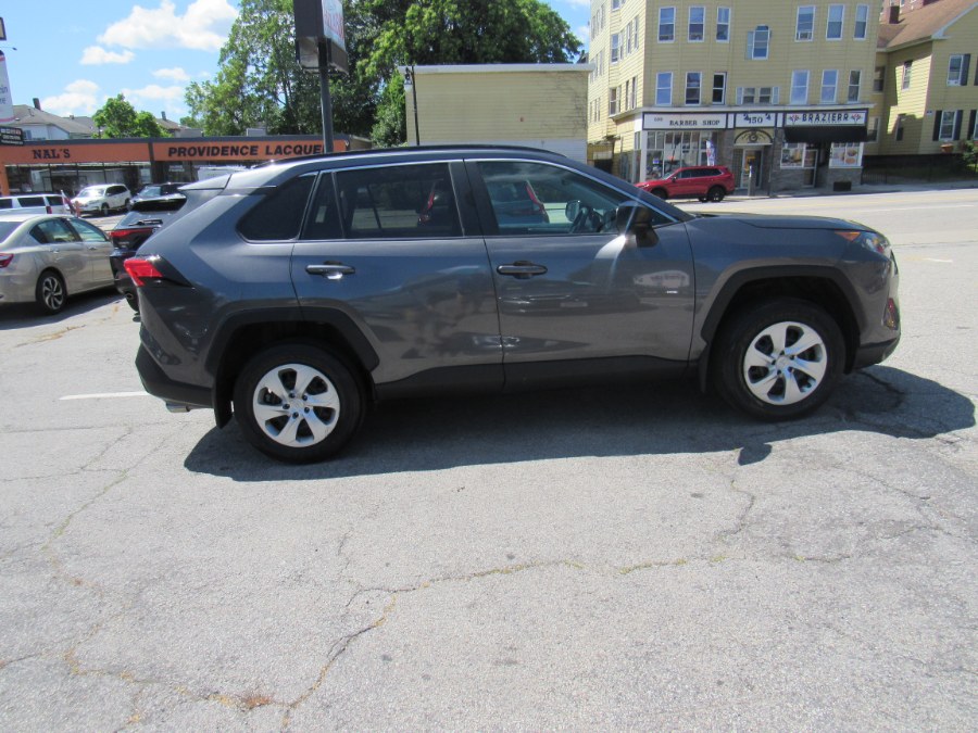 2021 Toyota RAV4 LE, available for sale in Worcester, Massachusetts | Hilario's Auto Sales Inc.. Worcester, Massachusetts 2021 Toyota RAV4 LE, available for sale in Worcester, Massachusetts | Hilario's Auto Sales Inc.. Worcester, Massachusetts
