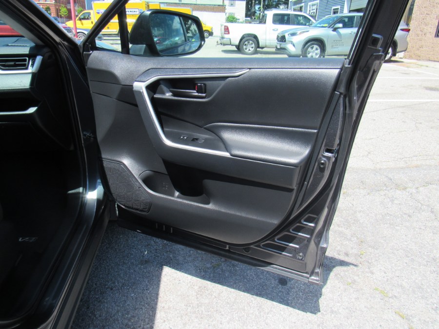2021 Toyota RAV4 LE, available for sale in Worcester, Massachusetts | Hilario's Auto Sales Inc.. Worcester, Massachusetts 2021 Toyota RAV4 LE, available for sale in Worcester, Massachusetts | Hilario's Auto Sales Inc.. Worcester, Massachusetts