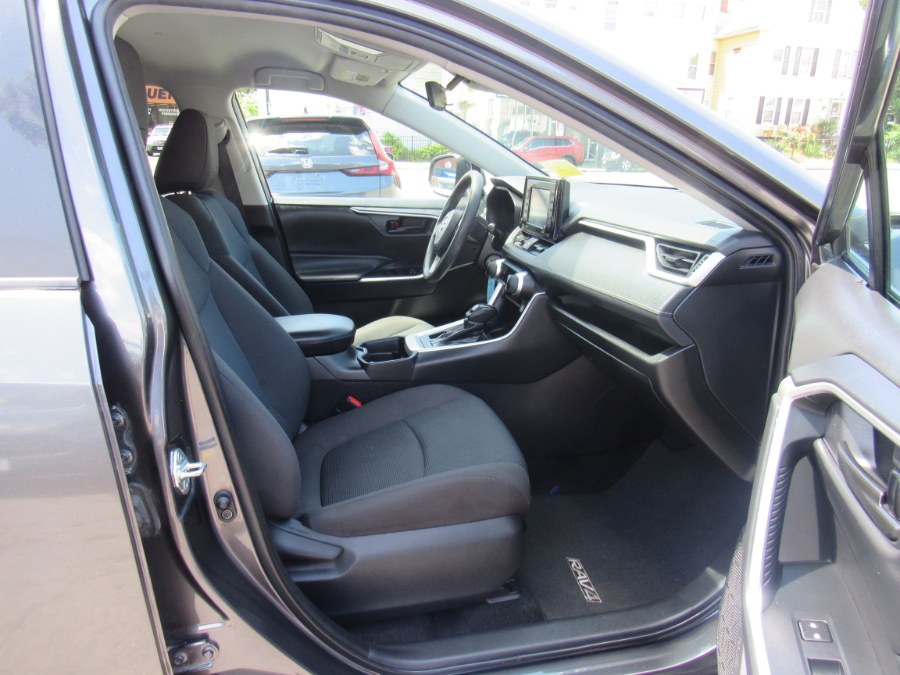 2021 Toyota RAV4 LE, available for sale in Worcester, Massachusetts | Hilario's Auto Sales Inc.. Worcester, Massachusetts 2021 Toyota RAV4 LE, available for sale in Worcester, Massachusetts | Hilario's Auto Sales Inc.. Worcester, Massachusetts