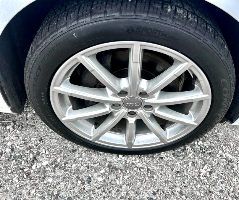 2015 Audi A4 4dr Sdn CVT FrontTrak 2.0T Premium, available for sale in Manchester, New Hampshire | Second Street Auto Sales Inc. Manchester, New Hampshire 2015 Audi A4 4dr Sdn CVT FrontTrak 2.0T Premium, available for sale in Manchester, New Hampshire | Second Street Auto Sales Inc. Manchester, New Hampshire