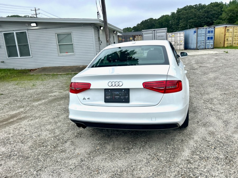 2015 Audi A4 4dr Sdn CVT FrontTrak 2.0T Premium, available for sale in Manchester, New Hampshire | Second Street Auto Sales Inc. Manchester, New Hampshire 2015 Audi A4 4dr Sdn CVT FrontTrak 2.0T Premium, available for sale in Manchester, New Hampshire | Second Street Auto Sales Inc. Manchester, New Hampshire