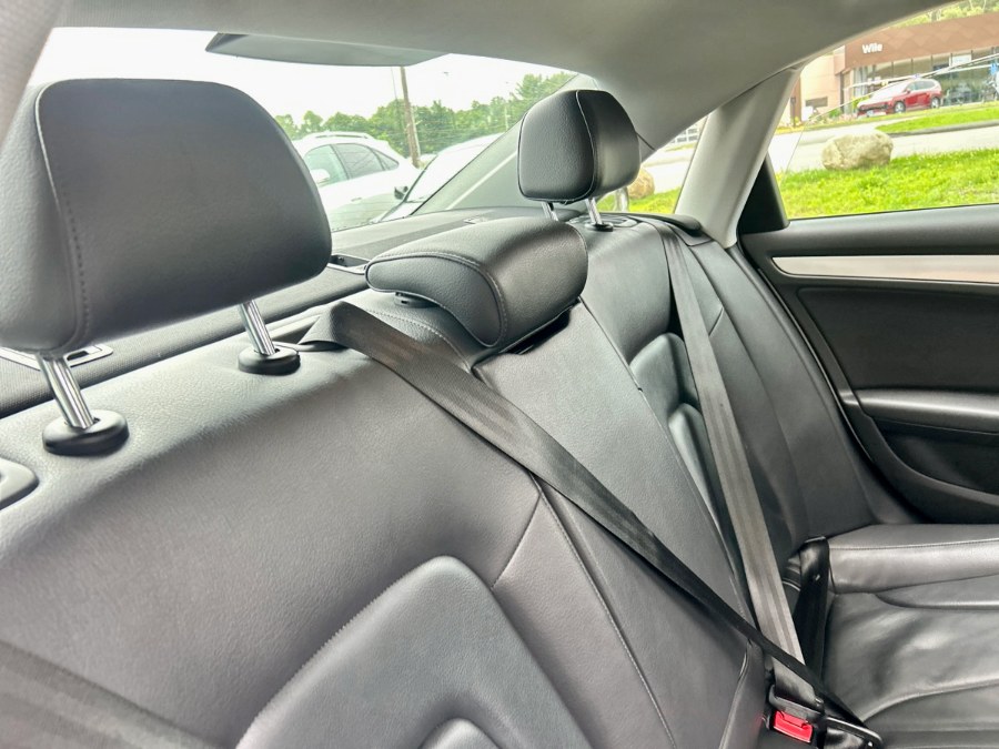 2015 Audi A4 4dr Sdn CVT FrontTrak 2.0T Premium, available for sale in Manchester, New Hampshire | Second Street Auto Sales Inc. Manchester, New Hampshire 2015 Audi A4 4dr Sdn CVT FrontTrak 2.0T Premium, available for sale in Manchester, New Hampshire | Second Street Auto Sales Inc. Manchester, New Hampshire