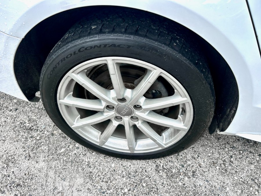 2015 Audi A4 4dr Sdn CVT FrontTrak 2.0T Premium, available for sale in Manchester, New Hampshire | Second Street Auto Sales Inc. Manchester, New Hampshire 2015 Audi A4 4dr Sdn CVT FrontTrak 2.0T Premium, available for sale in Manchester, New Hampshire | Second Street Auto Sales Inc. Manchester, New Hampshire
