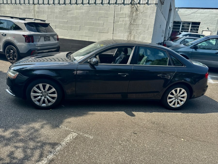 2014 Audi A4 4dr Sdn Auto quattro 2.0T Premium, available for sale in Manchester, New Hampshire | Second Street Auto Sales Inc. Manchester, New Hampshire 2014 Audi A4 4dr Sdn Auto quattro 2.0T Premium, available for sale in Manchester, New Hampshire | Second Street Auto Sales Inc. Manchester, New Hampshire
