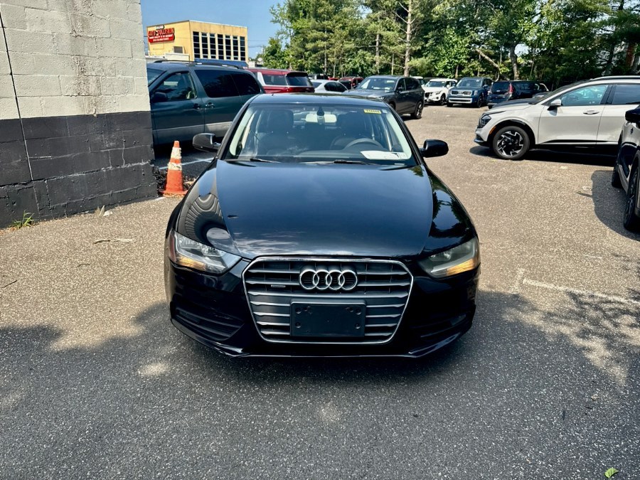 2014 Audi A4 4dr Sdn Auto quattro 2.0T Premium, available for sale in Manchester, New Hampshire | Second Street Auto Sales Inc. Manchester, New Hampshire 2014 Audi A4 4dr Sdn Auto quattro 2.0T Premium, available for sale in Manchester, New Hampshire | Second Street Auto Sales Inc. Manchester, New Hampshire