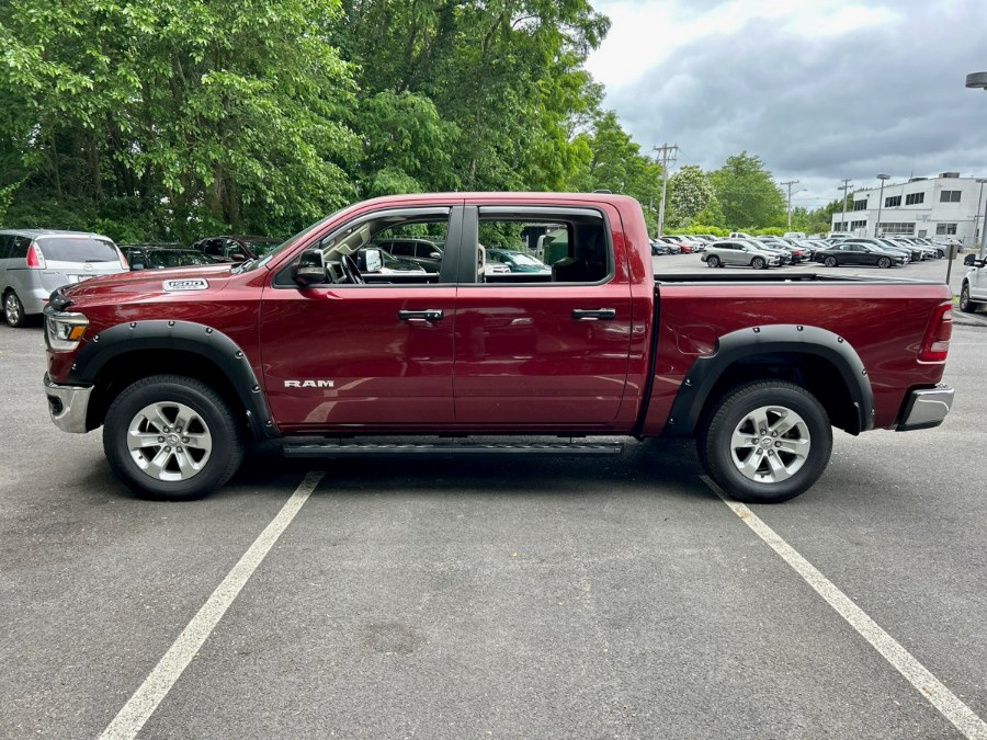 2019 Ram 1500 Laramie 4x4 Crew Cab 5''7" Box, available for sale in Manchester, New Hampshire | Second Street Auto Sales Inc. Manchester, New Hampshire 2019 Ram 1500 Laramie 4x4 Crew Cab 5''7" Box, available for sale in Manchester, New Hampshire | Second Street Auto Sales Inc. Manchester, New Hampshire