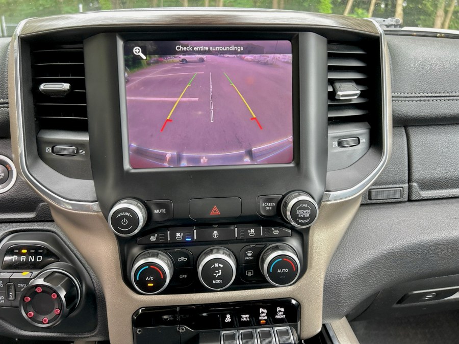 2019 Ram 1500 Laramie 4x4 Crew Cab 5''7" Box, available for sale in Manchester, New Hampshire | Second Street Auto Sales Inc. Manchester, New Hampshire 2019 Ram 1500 Laramie 4x4 Crew Cab 5''7" Box, available for sale in Manchester, New Hampshire | Second Street Auto Sales Inc. Manchester, New Hampshire