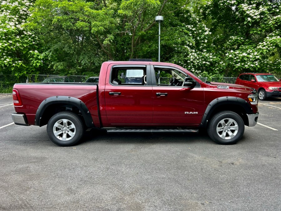 2019 Ram 1500 Laramie 4x4 Crew Cab 5''7" Box, available for sale in Manchester, New Hampshire | Second Street Auto Sales Inc. Manchester, New Hampshire 2019 Ram 1500 Laramie 4x4 Crew Cab 5''7" Box, available for sale in Manchester, New Hampshire | Second Street Auto Sales Inc. Manchester, New Hampshire