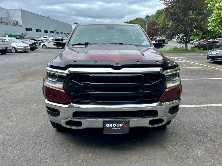 2019 Ram 1500 Laramie 4x4 Crew Cab 5''7" Box, available for sale in Manchester, New Hampshire | Second Street Auto Sales Inc. Manchester, New Hampshire 2019 Ram 1500 Laramie 4x4 Crew Cab 5''7" Box, available for sale in Manchester, New Hampshire | Second Street Auto Sales Inc. Manchester, New Hampshire