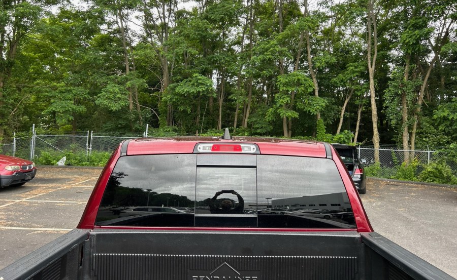 2019 Ram 1500 Laramie 4x4 Crew Cab 5''7" Box, available for sale in Manchester, New Hampshire | Second Street Auto Sales Inc. Manchester, New Hampshire 2019 Ram 1500 Laramie 4x4 Crew Cab 5''7" Box, available for sale in Manchester, New Hampshire | Second Street Auto Sales Inc. Manchester, New Hampshire