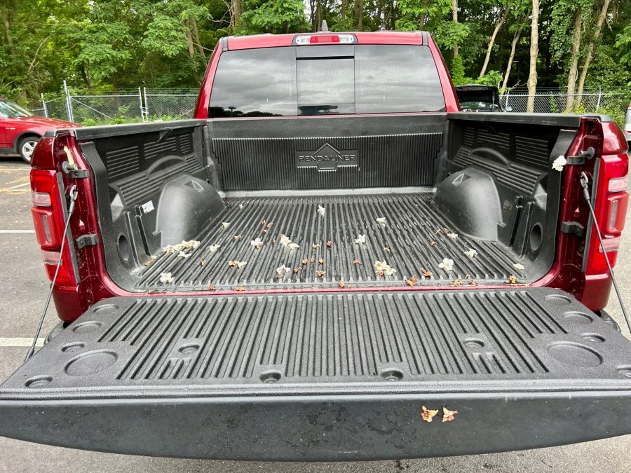 2019 Ram 1500 Laramie 4x4 Crew Cab 5''7" Box, available for sale in Manchester, New Hampshire | Second Street Auto Sales Inc. Manchester, New Hampshire 2019 Ram 1500 Laramie 4x4 Crew Cab 5''7" Box, available for sale in Manchester, New Hampshire | Second Street Auto Sales Inc. Manchester, New Hampshire