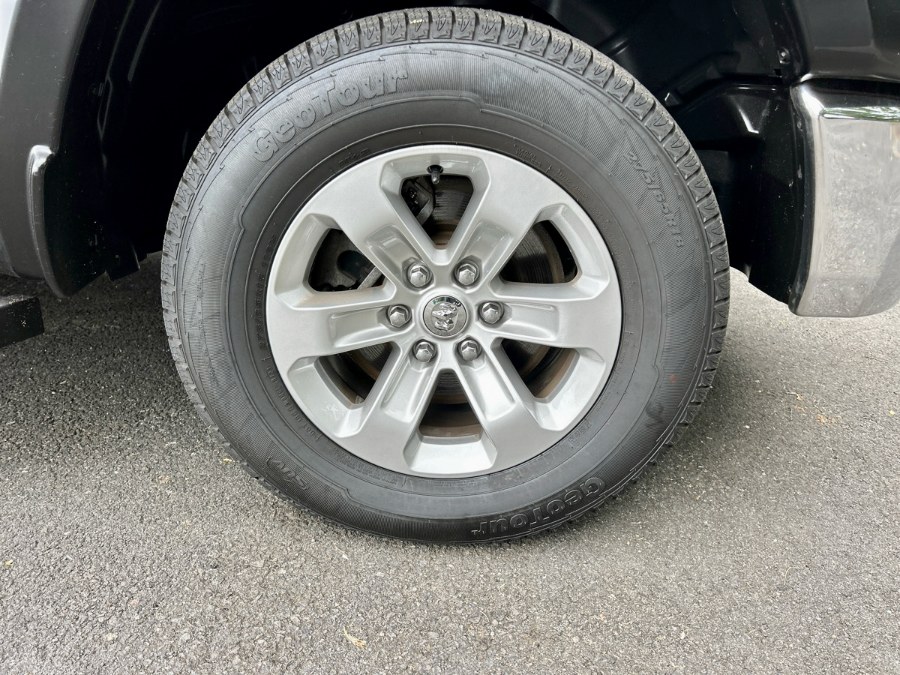 2019 Ram 1500 Laramie 4x4 Crew Cab 5''7" Box, available for sale in Manchester, New Hampshire | Second Street Auto Sales Inc. Manchester, New Hampshire 2019 Ram 1500 Laramie 4x4 Crew Cab 5''7" Box, available for sale in Manchester, New Hampshire | Second Street Auto Sales Inc. Manchester, New Hampshire