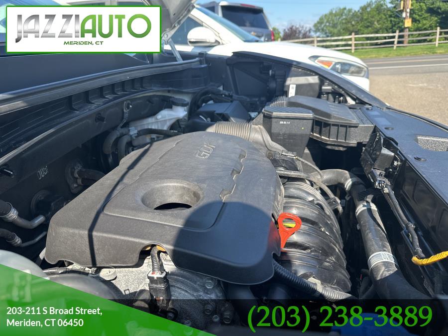 2020 Kia Sportage S AWD, available for sale in Meriden, Connecticut | Jazzi Auto Sales LLC. Meriden, Connecticut 2020 Kia Sportage S AWD, available for sale in Meriden, Connecticut | Jazzi Auto Sales LLC. Meriden, Connecticut