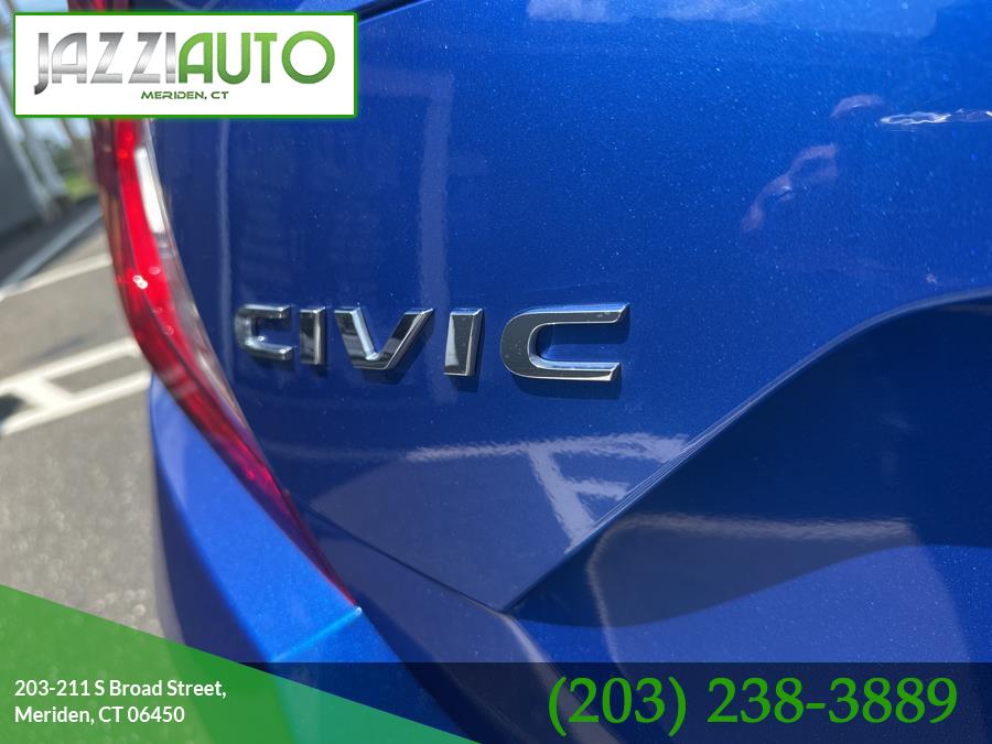 2020 Honda Civic Sedan LX CVT, available for sale in Meriden, Connecticut | Jazzi Auto Sales LLC. Meriden, Connecticut 2020 Honda Civic Sedan LX CVT, available for sale in Meriden, Connecticut | Jazzi Auto Sales LLC. Meriden, Connecticut