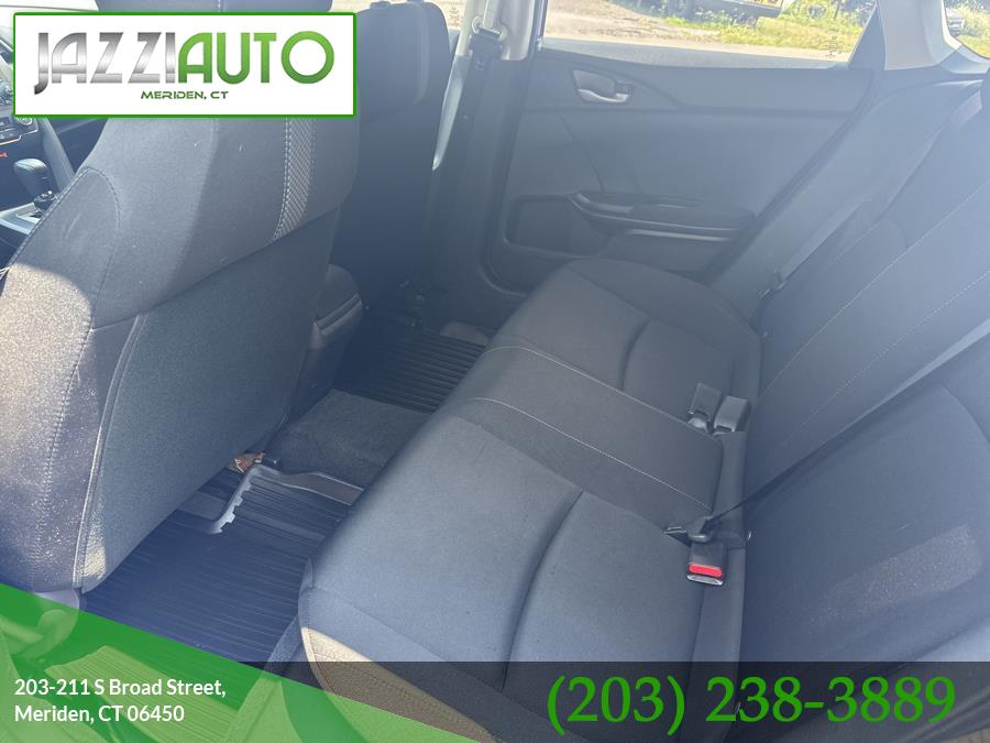 2020 Honda Civic Sedan LX CVT, available for sale in Meriden, Connecticut | Jazzi Auto Sales LLC. Meriden, Connecticut 2020 Honda Civic Sedan LX CVT, available for sale in Meriden, Connecticut | Jazzi Auto Sales LLC. Meriden, Connecticut