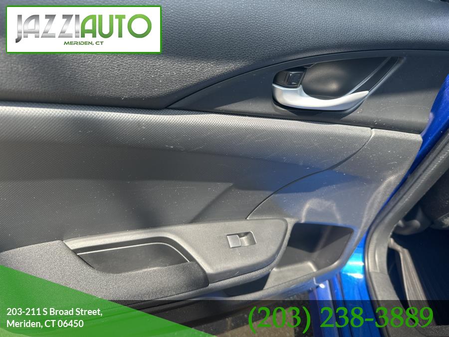 2020 Honda Civic Sedan LX CVT, available for sale in Meriden, Connecticut | Jazzi Auto Sales LLC. Meriden, Connecticut 2020 Honda Civic Sedan LX CVT, available for sale in Meriden, Connecticut | Jazzi Auto Sales LLC. Meriden, Connecticut