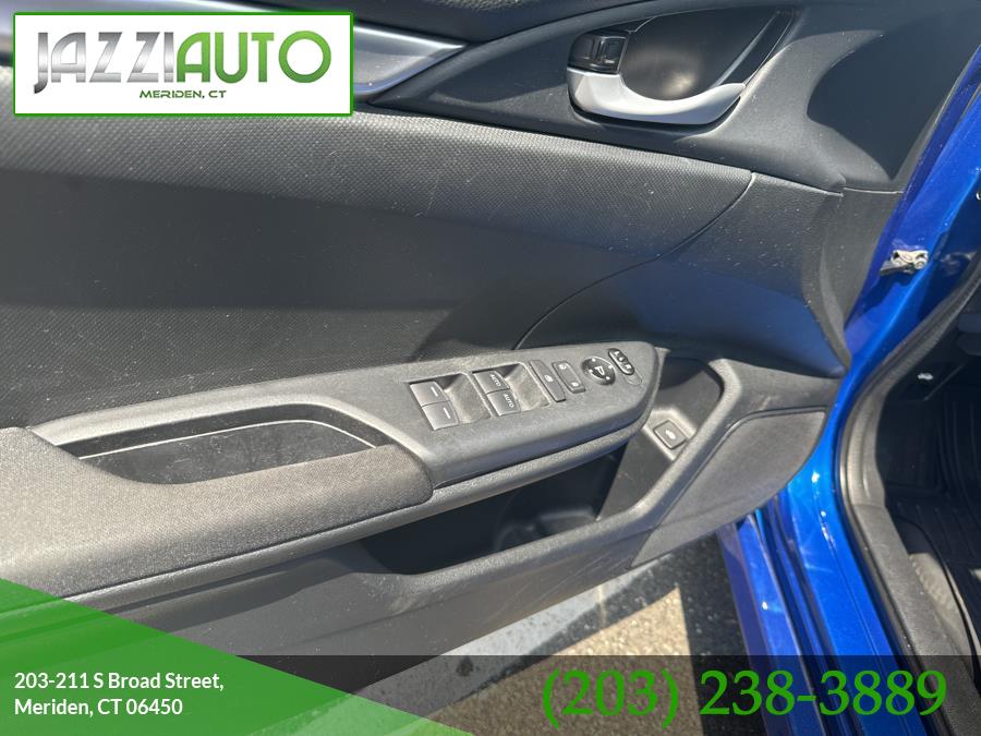 2020 Honda Civic Sedan LX CVT, available for sale in Meriden, Connecticut | Jazzi Auto Sales LLC. Meriden, Connecticut 2020 Honda Civic Sedan LX CVT, available for sale in Meriden, Connecticut | Jazzi Auto Sales LLC. Meriden, Connecticut