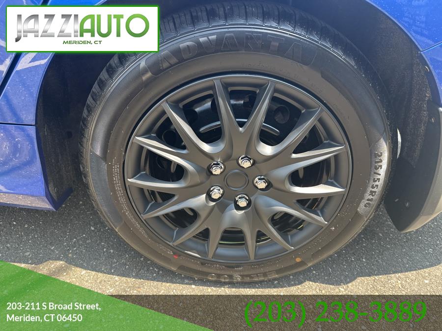 2020 Honda Civic Sedan LX CVT, available for sale in Meriden, Connecticut | Jazzi Auto Sales LLC. Meriden, Connecticut 2020 Honda Civic Sedan LX CVT, available for sale in Meriden, Connecticut | Jazzi Auto Sales LLC. Meriden, Connecticut