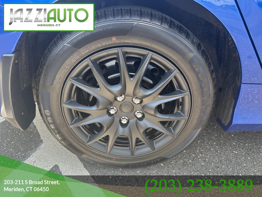 2020 Honda Civic Sedan LX CVT, available for sale in Meriden, Connecticut | Jazzi Auto Sales LLC. Meriden, Connecticut 2020 Honda Civic Sedan LX CVT, available for sale in Meriden, Connecticut | Jazzi Auto Sales LLC. Meriden, Connecticut