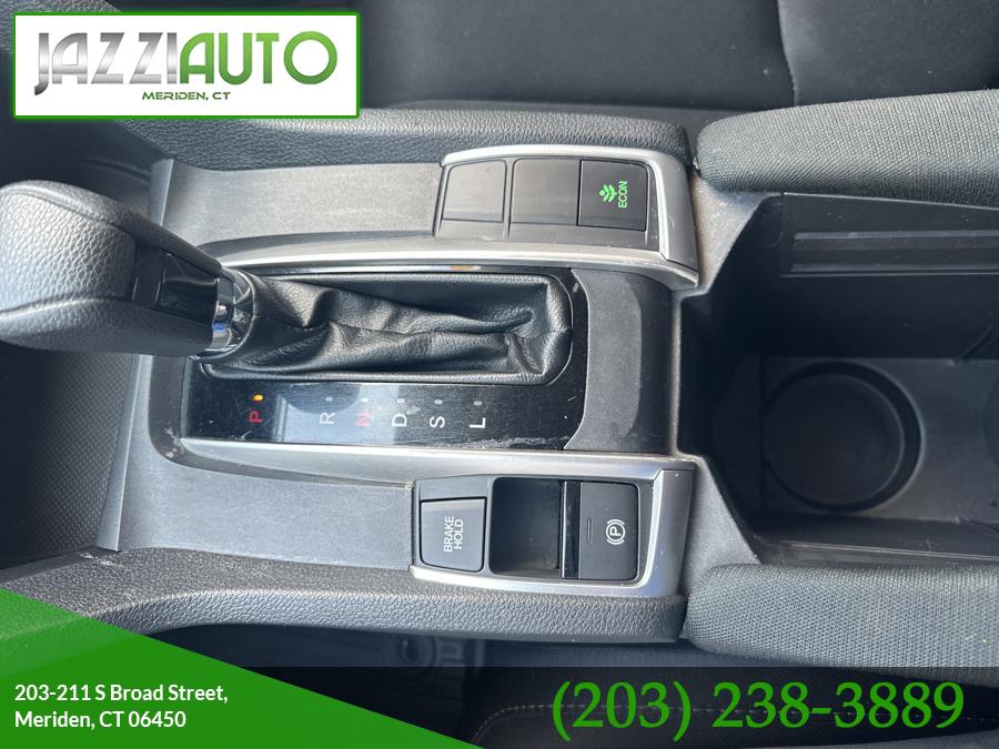 2020 Honda Civic Sedan LX CVT, available for sale in Meriden, Connecticut | Jazzi Auto Sales LLC. Meriden, Connecticut 2020 Honda Civic Sedan LX CVT, available for sale in Meriden, Connecticut | Jazzi Auto Sales LLC. Meriden, Connecticut