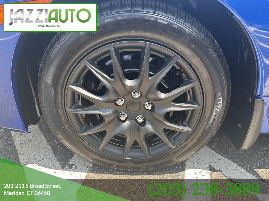 2020 Honda Civic Sedan LX CVT, available for sale in Meriden, Connecticut | Jazzi Auto Sales LLC. Meriden, Connecticut 2020 Honda Civic Sedan LX CVT, available for sale in Meriden, Connecticut | Jazzi Auto Sales LLC. Meriden, Connecticut