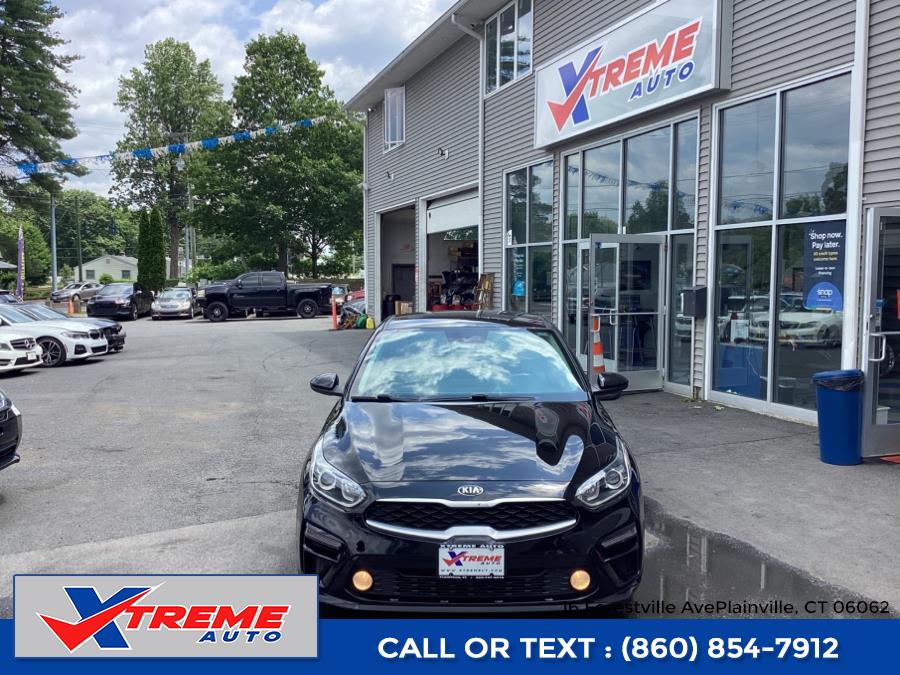 2021 Kia Forte LXS IVT, available for sale in Plainville, Connecticut | Xtreme Auto. Plainville, Connecticut 2021 Kia Forte LXS IVT, available for sale in Plainville, Connecticut | Xtreme Auto. Plainville, Connecticut