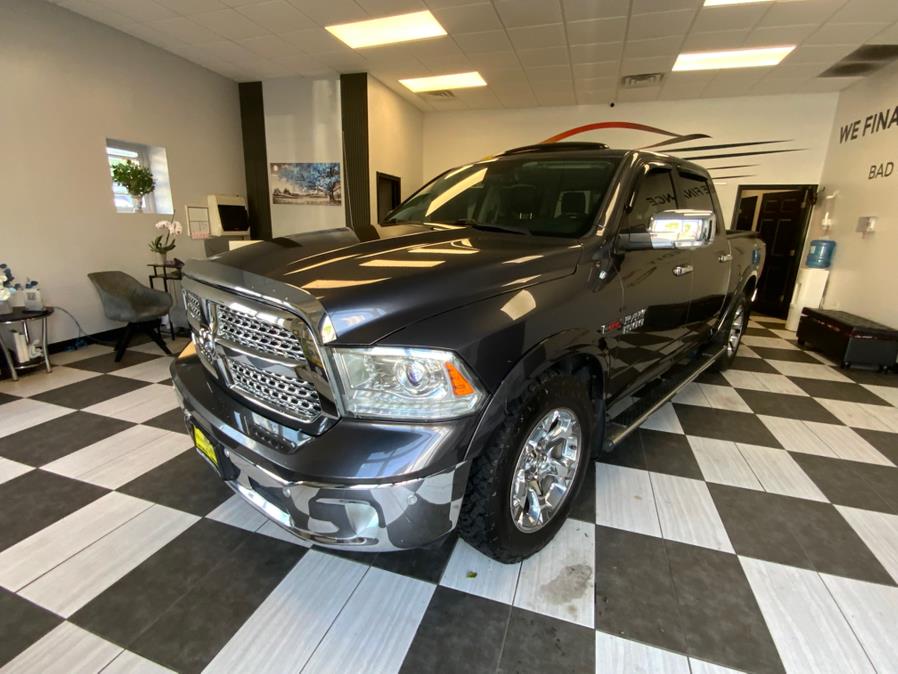 Used 2016 Ram 1500 in Hartford, Connecticut | Franklin Motors Auto Sales LLC. Hartford, Connecticut