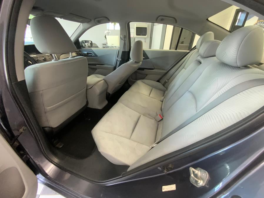 2014 Honda Accord Sedan 4dr I4 CVT LX, available for sale in Hartford, Connecticut | Franklin Motors Auto Sales LLC. Hartford, Connecticut 2014 Honda Accord Sedan 4dr I4 CVT LX, available for sale in Hartford, Connecticut | Franklin Motors Auto Sales LLC. Hartford, Connecticut