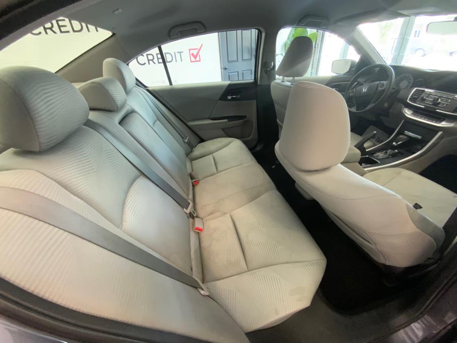 2014 Honda Accord Sedan 4dr I4 CVT LX, available for sale in Hartford, Connecticut | Franklin Motors Auto Sales LLC. Hartford, Connecticut 2014 Honda Accord Sedan 4dr I4 CVT LX, available for sale in Hartford, Connecticut | Franklin Motors Auto Sales LLC. Hartford, Connecticut