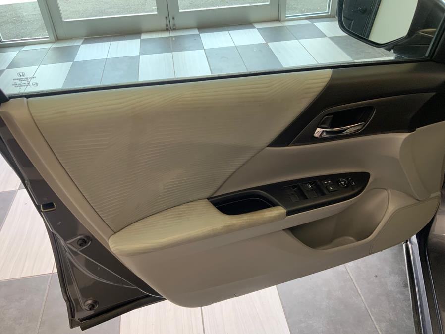 2014 Honda Accord Sedan 4dr I4 CVT LX, available for sale in Hartford, Connecticut | Franklin Motors Auto Sales LLC. Hartford, Connecticut 2014 Honda Accord Sedan 4dr I4 CVT LX, available for sale in Hartford, Connecticut | Franklin Motors Auto Sales LLC. Hartford, Connecticut