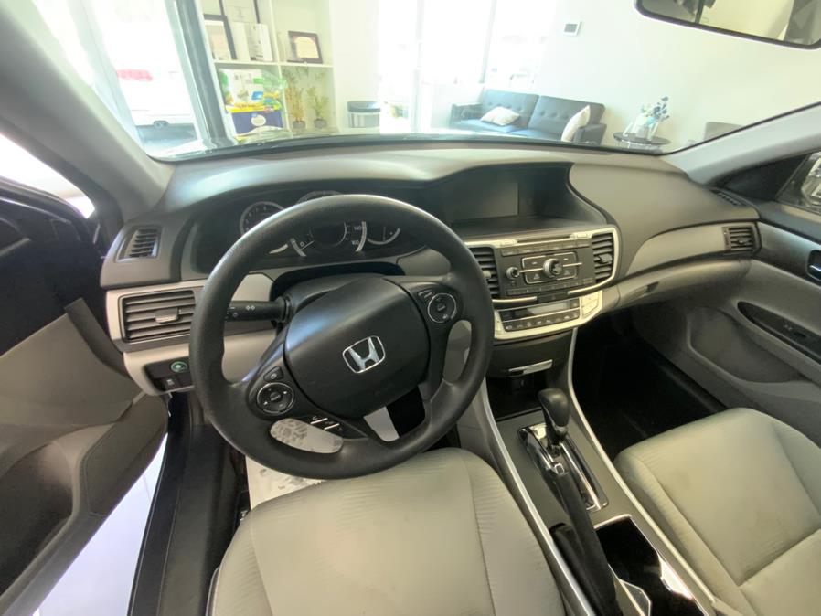 2014 Honda Accord Sedan 4dr I4 CVT LX, available for sale in Hartford, Connecticut | Franklin Motors Auto Sales LLC. Hartford, Connecticut 2014 Honda Accord Sedan 4dr I4 CVT LX, available for sale in Hartford, Connecticut | Franklin Motors Auto Sales LLC. Hartford, Connecticut