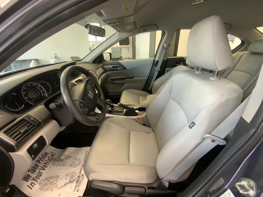2014 Honda Accord Sedan 4dr I4 CVT LX, available for sale in Hartford, Connecticut | Franklin Motors Auto Sales LLC. Hartford, Connecticut 2014 Honda Accord Sedan 4dr I4 CVT LX, available for sale in Hartford, Connecticut | Franklin Motors Auto Sales LLC. Hartford, Connecticut