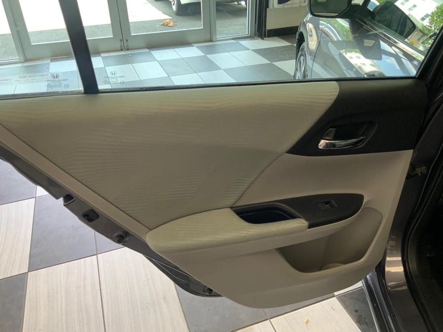 2014 Honda Accord Sedan 4dr I4 CVT LX, available for sale in Hartford, Connecticut | Franklin Motors Auto Sales LLC. Hartford, Connecticut 2014 Honda Accord Sedan 4dr I4 CVT LX, available for sale in Hartford, Connecticut | Franklin Motors Auto Sales LLC. Hartford, Connecticut
