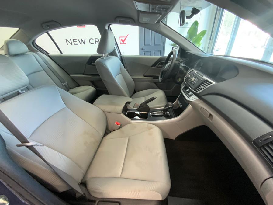 2014 Honda Accord Sedan 4dr I4 CVT LX, available for sale in Hartford, Connecticut | Franklin Motors Auto Sales LLC. Hartford, Connecticut 2014 Honda Accord Sedan 4dr I4 CVT LX, available for sale in Hartford, Connecticut | Franklin Motors Auto Sales LLC. Hartford, Connecticut