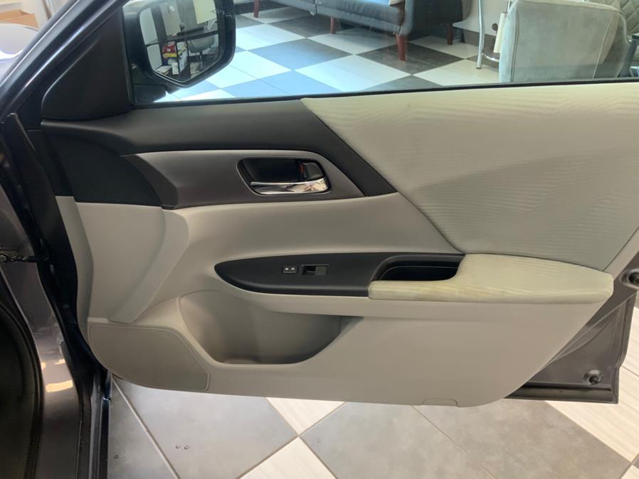 2014 Honda Accord Sedan 4dr I4 CVT LX, available for sale in Hartford, Connecticut | Franklin Motors Auto Sales LLC. Hartford, Connecticut 2014 Honda Accord Sedan 4dr I4 CVT LX, available for sale in Hartford, Connecticut | Franklin Motors Auto Sales LLC. Hartford, Connecticut