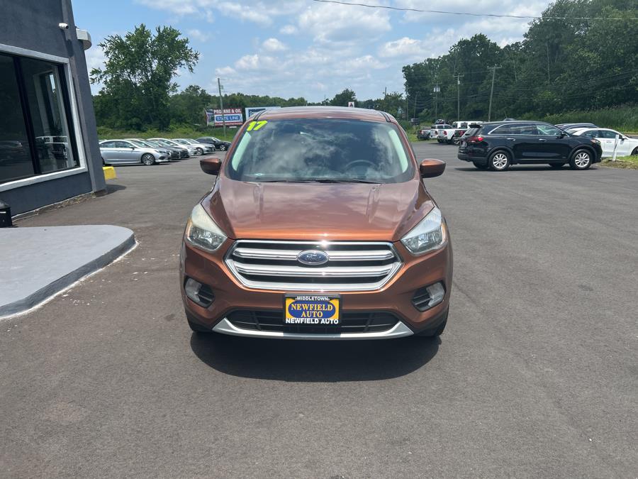 2017 Ford Escape SE 4WD, available for sale in Middletown, Connecticut | Newfield Auto Sales. Middletown, Connecticut 2017 Ford Escape SE 4WD, available for sale in Middletown, Connecticut | Newfield Auto Sales. Middletown, Connecticut