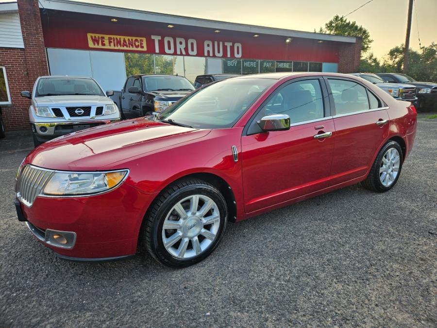 Used 2012 Lincoln MKZ in East Windsor, Connecticut | Toro Auto. East Windsor, Connecticut