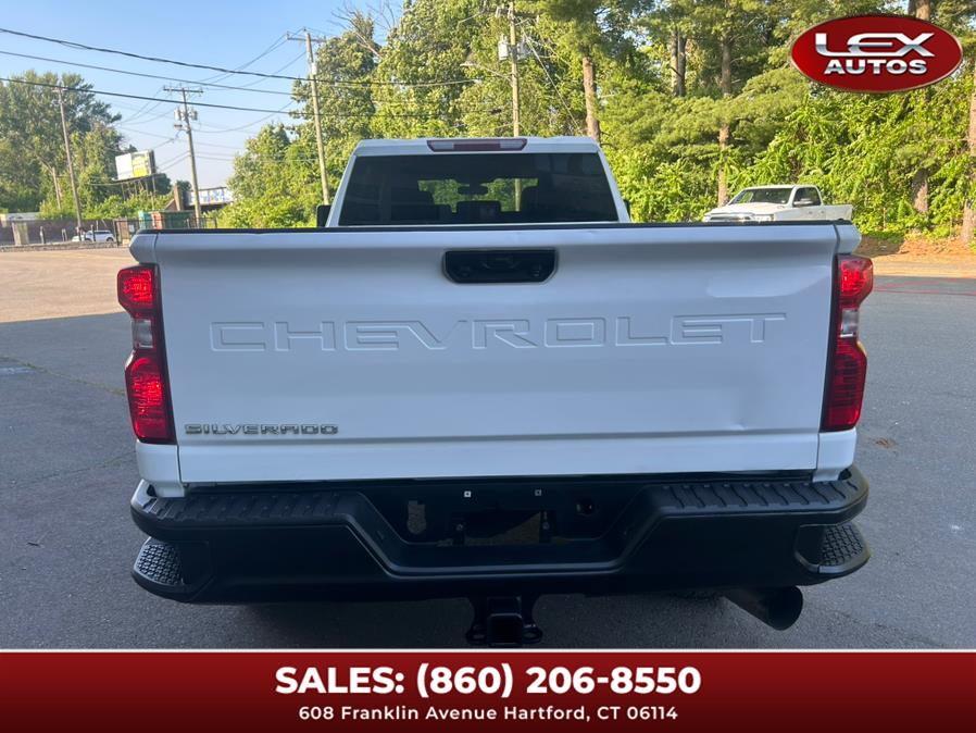 2022 Chevrolet Silverado 3500HD 4WD Crew Cab 172" Work Truck, available for sale in Hartford, Connecticut | Lex Autos LLC. Hartford, Connecticut 2022 Chevrolet Silverado 3500HD 4WD Crew Cab 172" Work Truck, available for sale in Hartford, Connecticut | Lex Autos LLC. Hartford, Connecticut